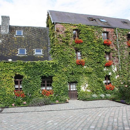 Bed and Breakfast Le Moulin De Tigny Экстерьер фото