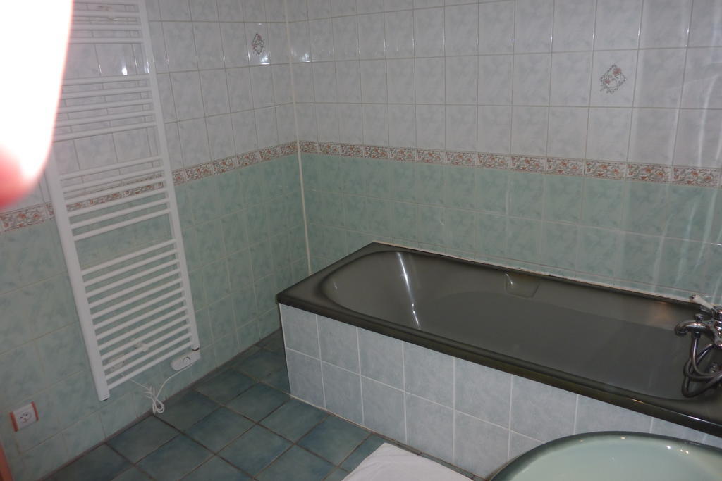 Bed and Breakfast Le Moulin De Tigny Номер фото